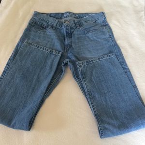 Nautica Jeans Relaxed Fit Men’s Sz 32X32